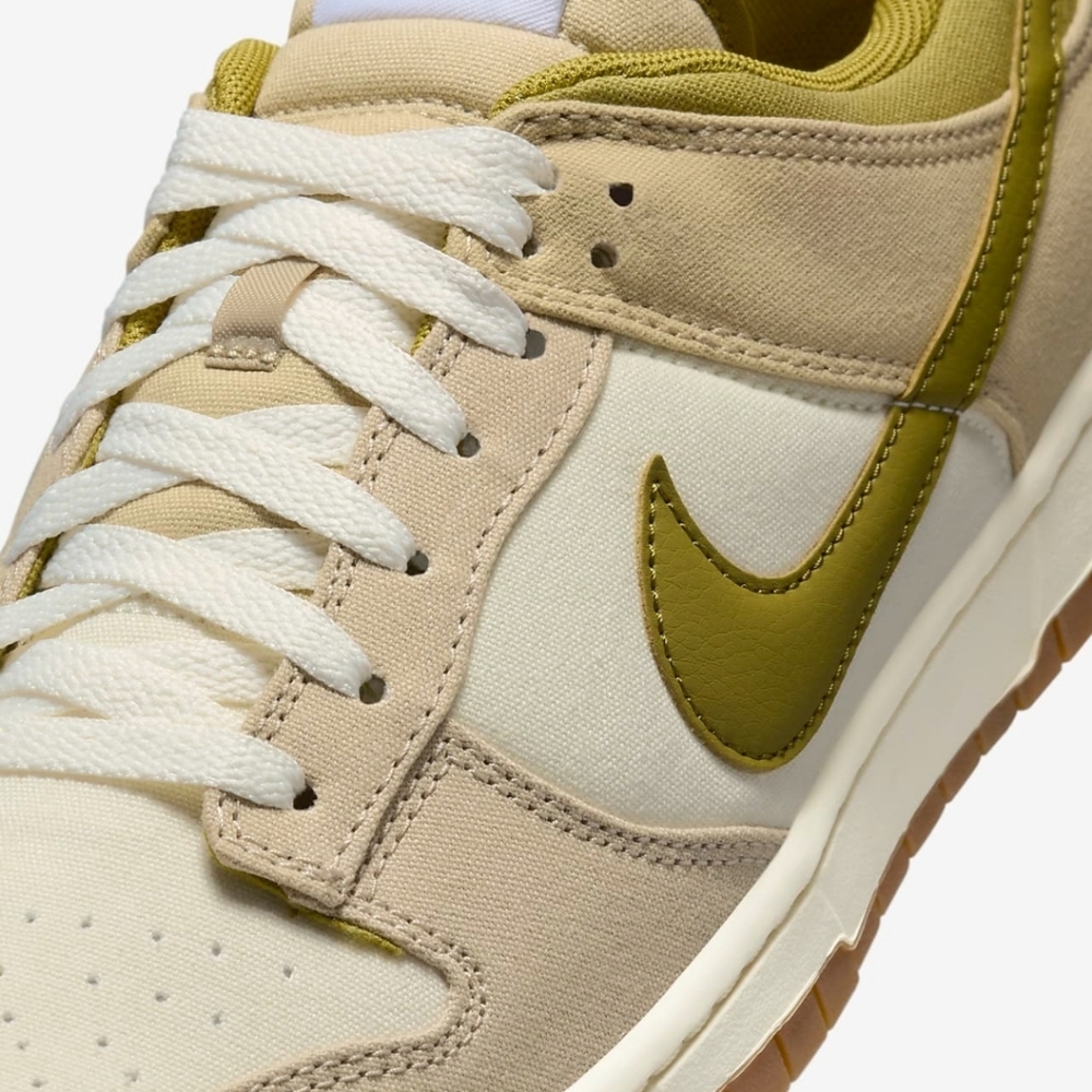 Nike Dunk Low Men's Shoes Authentic Shoes. Size 12 - Picture 4 of 8
